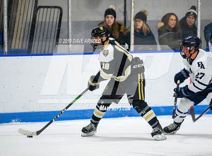 Thumbnail 2 in Andover vs Westminster School (Flood-Marr Tournament) photogallery.