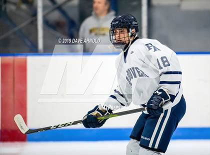 Thumbnail 2 in Andover vs Westminster School (Flood-Marr Tournament) photogallery.