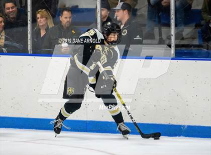 Thumbnail 3 in Andover vs Westminster School (Flood-Marr Tournament) photogallery.