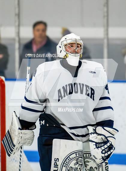 Thumbnail 2 in Andover vs Westminster School (Flood-Marr Tournament) photogallery.
