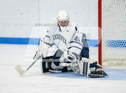 Thumbnail 1 in Andover vs Westminster School (Flood-Marr Tournament) photogallery.