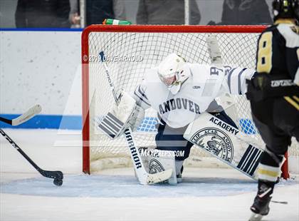 Thumbnail 1 in Andover vs Westminster School (Flood-Marr Tournament) photogallery.