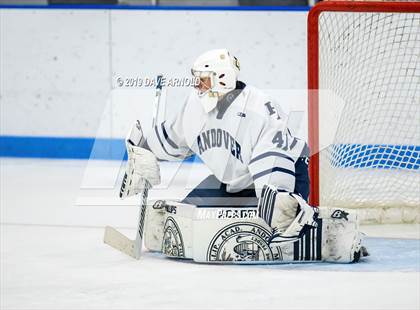 Thumbnail 2 in Andover vs Westminster School (Flood-Marr Tournament) photogallery.