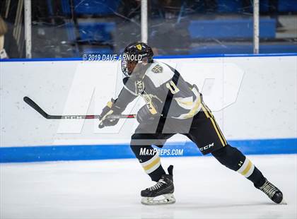 Thumbnail 2 in Andover vs Westminster School (Flood-Marr Tournament) photogallery.