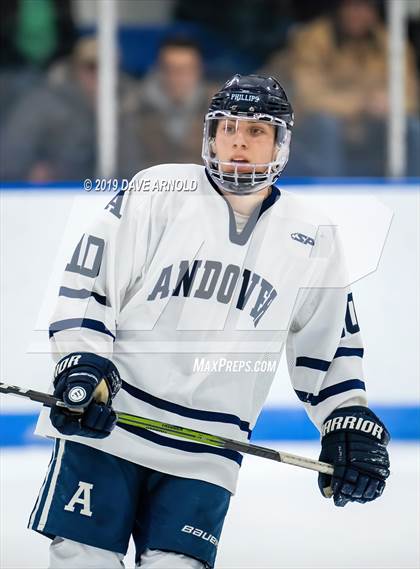 Thumbnail 3 in Andover vs Westminster School (Flood-Marr Tournament) photogallery.