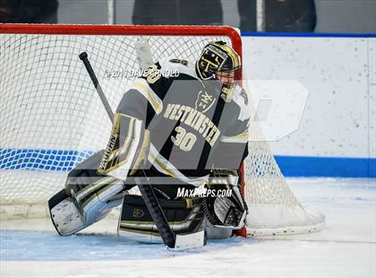Thumbnail 3 in Andover vs Westminster School (Flood-Marr Tournament) photogallery.