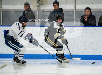 Thumbnail 3 in Andover vs Westminster School (Flood-Marr Tournament) photogallery.