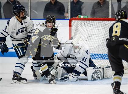 Thumbnail 1 in Andover vs Westminster School (Flood-Marr Tournament) photogallery.