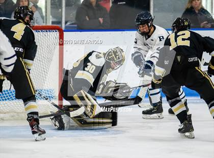 Thumbnail 1 in Andover vs Westminster School (Flood-Marr Tournament) photogallery.
