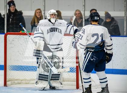 Thumbnail 1 in Andover vs Westminster School (Flood-Marr Tournament) photogallery.