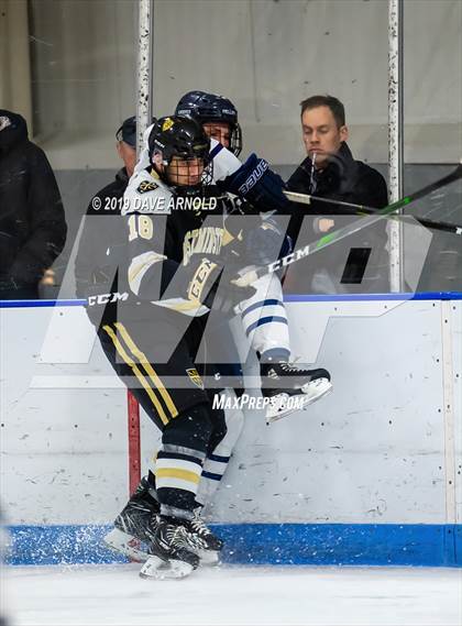 Thumbnail 1 in Andover vs Westminster School (Flood-Marr Tournament) photogallery.