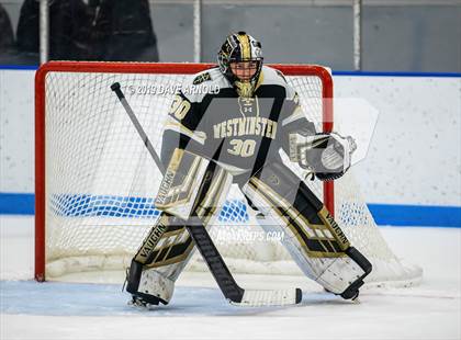 Thumbnail 3 in Andover vs Westminster School (Flood-Marr Tournament) photogallery.