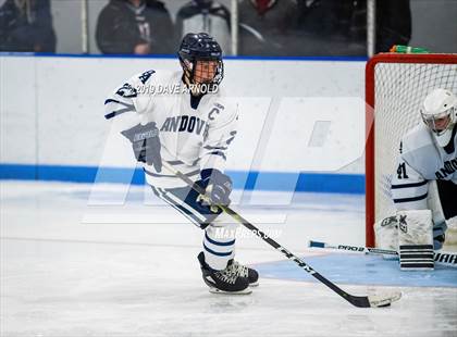Thumbnail 1 in Andover vs Westminster School (Flood-Marr Tournament) photogallery.
