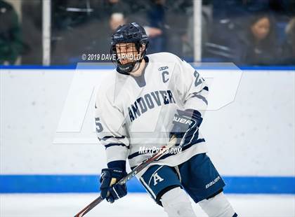 Thumbnail 3 in Andover vs Westminster School (Flood-Marr Tournament) photogallery.
