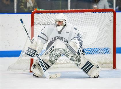 Thumbnail 2 in Andover vs Westminster School (Flood-Marr Tournament) photogallery.
