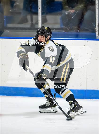 Thumbnail 2 in Andover vs Westminster School (Flood-Marr Tournament) photogallery.