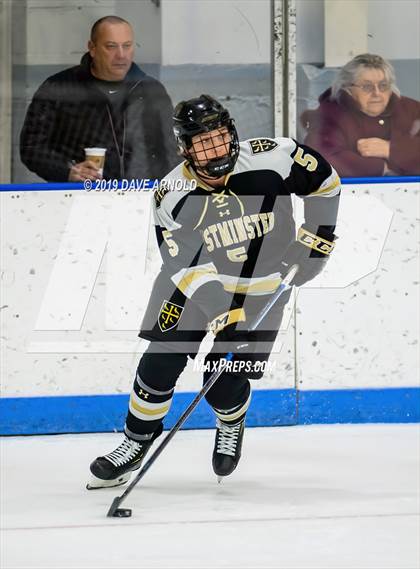 Thumbnail 1 in Andover vs Westminster School (Flood-Marr Tournament) photogallery.
