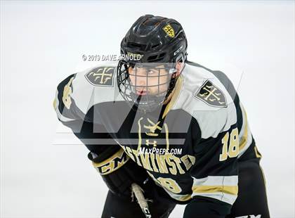 Thumbnail 3 in Andover vs Westminster School (Flood-Marr Tournament) photogallery.