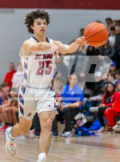 Thumbnail 2 in Bishop Miege @ St. James Academy photogallery.