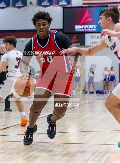 Thumbnail 2 in Bishop Miege @ St. James Academy photogallery.