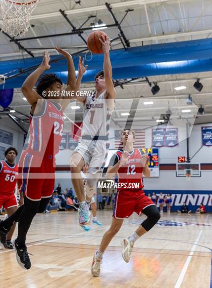 Thumbnail 3 in Bishop Miege @ St. James Academy photogallery.