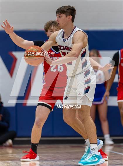 Thumbnail 2 in Bishop Miege @ St. James Academy photogallery.