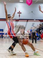 Photo from the gallery "Bishop Miege @ St. James Academy"