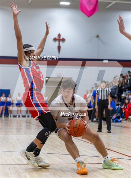 Thumbnail 3 in Bishop Miege @ St. James Academy photogallery.