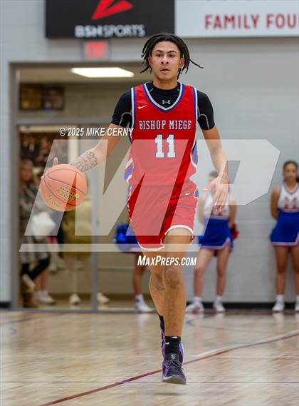 Thumbnail 1 in Bishop Miege @ St. James Academy photogallery.