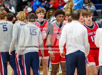 Thumbnail 3 in Bishop Miege @ St. James Academy photogallery.
