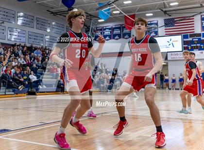 Thumbnail 1 in Bishop Miege @ St. James Academy photogallery.