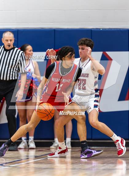 Thumbnail 2 in Bishop Miege @ St. James Academy photogallery.