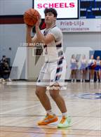 Photo from the gallery "Bishop Miege @ St. James Academy"