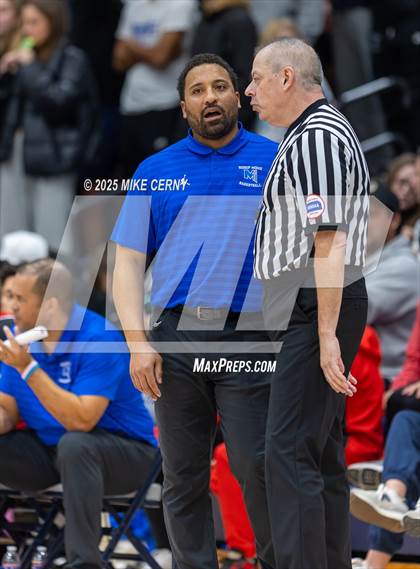 Thumbnail 3 in Bishop Miege @ St. James Academy photogallery.