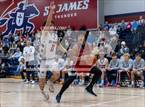 Photo from the gallery "Bishop Miege @ St. James Academy"
