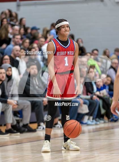 Thumbnail 3 in Bishop Miege @ St. James Academy photogallery.