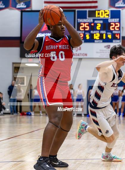 Thumbnail 1 in Bishop Miege @ St. James Academy photogallery.