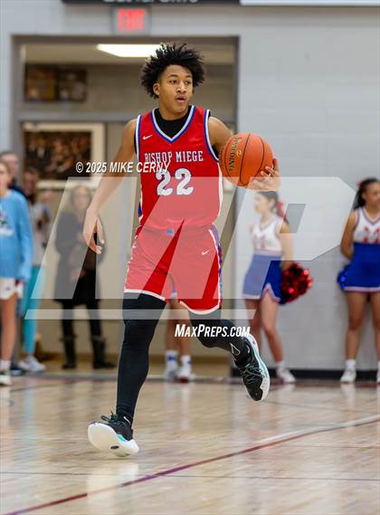 Thumbnail 1 in Bishop Miege @ St. James Academy photogallery.