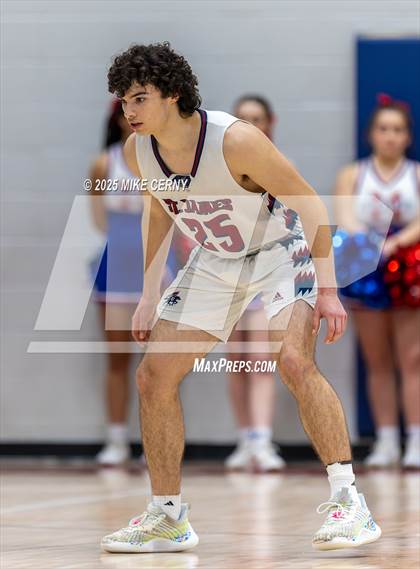 Thumbnail 1 in Bishop Miege @ St. James Academy photogallery.