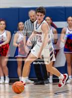 Photo from the gallery "Bishop Miege @ St. James Academy"