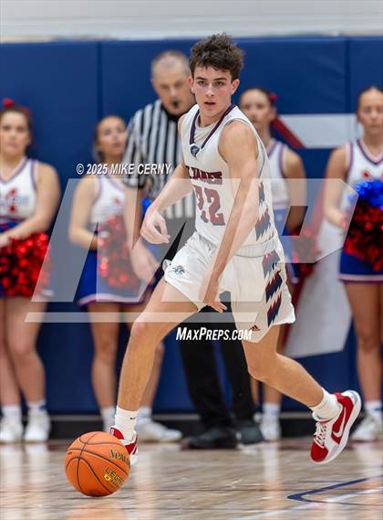 Thumbnail 3 in Bishop Miege @ St. James Academy photogallery.