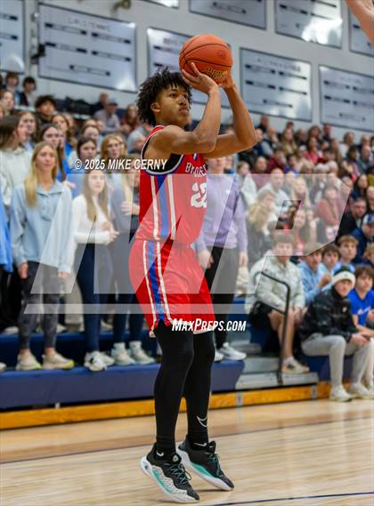 Thumbnail 1 in Bishop Miege @ St. James Academy photogallery.