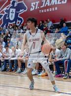 Photo from the gallery "Bishop Miege @ St. James Academy"