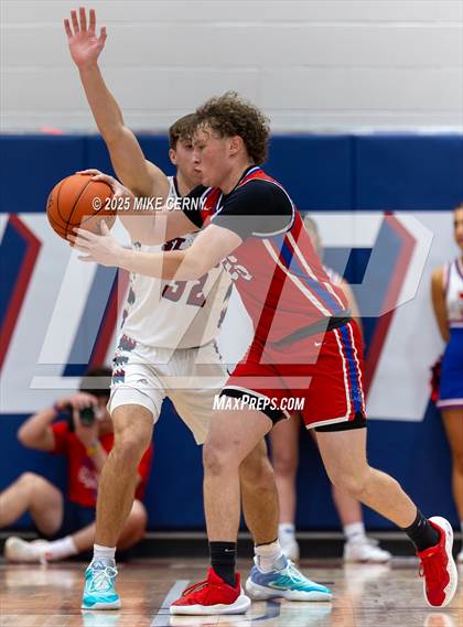 Thumbnail 1 in Bishop Miege @ St. James Academy photogallery.