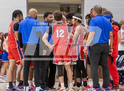 Thumbnail 1 in Bishop Miege @ St. James Academy photogallery.