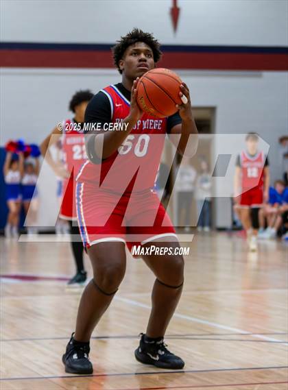 Thumbnail 2 in Bishop Miege @ St. James Academy photogallery.