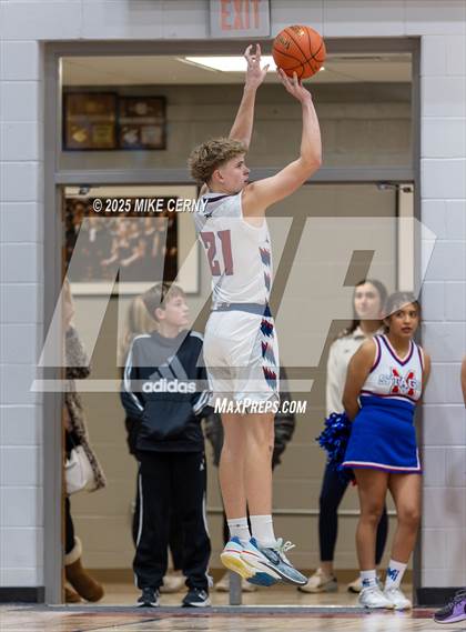 Thumbnail 2 in Bishop Miege @ St. James Academy photogallery.