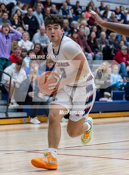 Thumbnail 3 in Bishop Miege @ St. James Academy photogallery.
