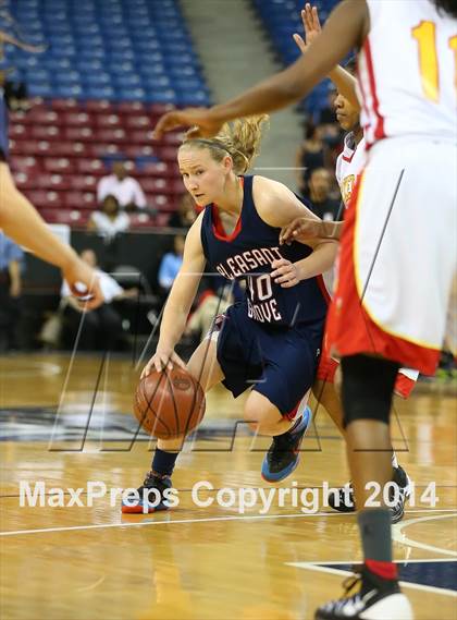 Thumbnail 1 in Berkeley vs. Pleasant Grove (CIF NorCal Regional D1 Final) photogallery.