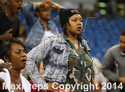 Thumbnail 2 in Berkeley vs. Pleasant Grove (CIF NorCal Regional D1 Final) photogallery.